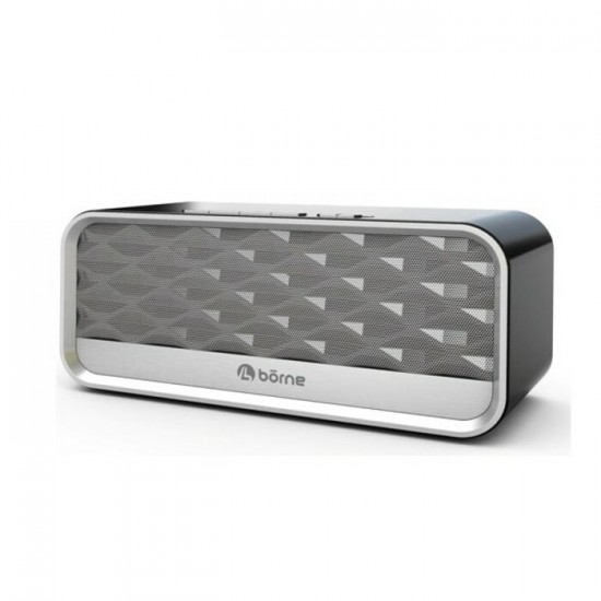 Haut-parleur Bluetooth BORNE BTSPK05 Haute Fidélité