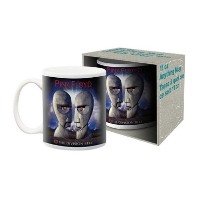 Tasse PINK FLOYD / Division Bell