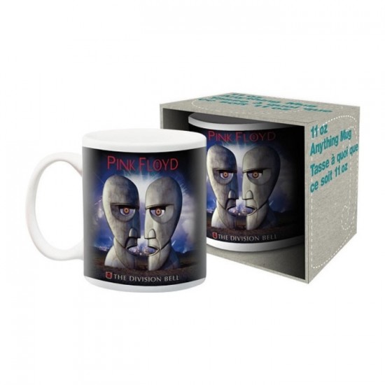 Tasse PINK FLOYD / Division Bell