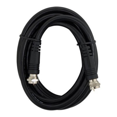 Câble coaxial RG59 6 pieds de GE