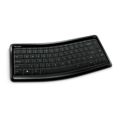 Clavier sans-fil Bluetooth Microsoft Sculpt Mobile...