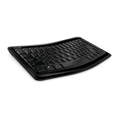 Clavier sans-fil Bluetooth Microsoft Sculpt Mobile T9T-00003