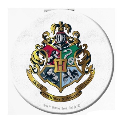 Miroir compact Harry Potter / Poulard