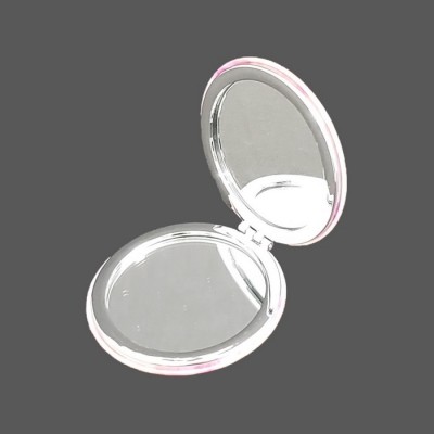 Miroir compact Harry Potter / Poulard