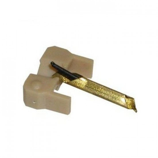 Aiguille de remplacement SHURE N75B