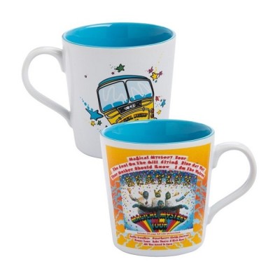 Tasse Beatles Magical Mystery Tour