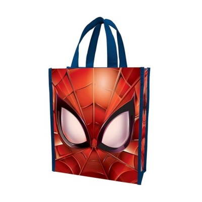 Spider-Man Petit sac réutilisables