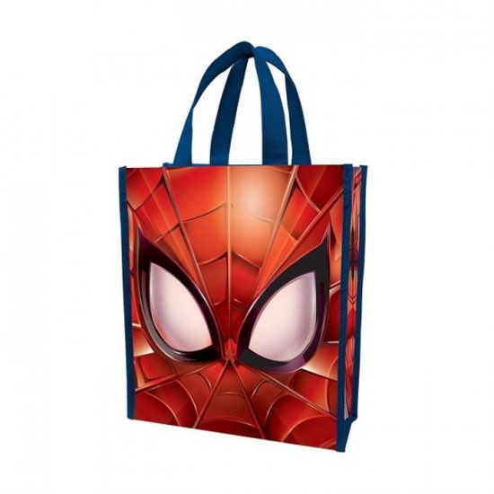 Spider-Man Petit sac réutilisables