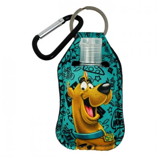Scooby Doo Étui pour désinfectant