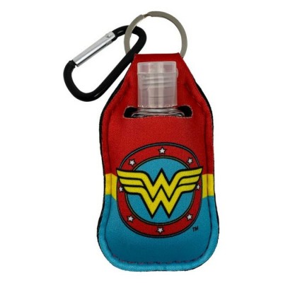 Wonder Woman Étui pour désinfectant