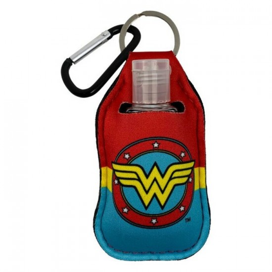 Wonder Woman Étui pour désinfectant
