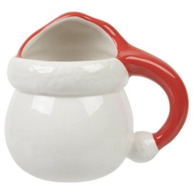 JACK SKELLINGTON Tasse Céramique 16oz  sculptée / Noël