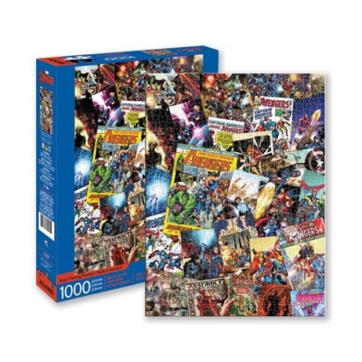 Casse-tête Avengers 1000 mcx Collage