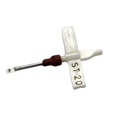 Aiguille de remplacement BSR ST-16, ST-17, ST-18, ST-19