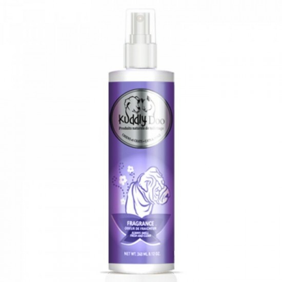 Fragrance Divine 240ml de Kuddly Doo