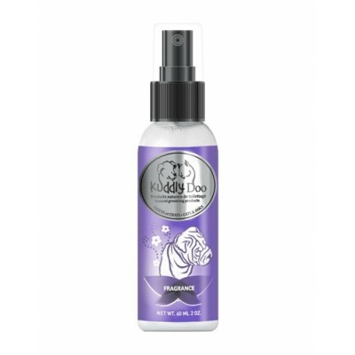 Fragrance Divine 60ml de Kuddly Doo