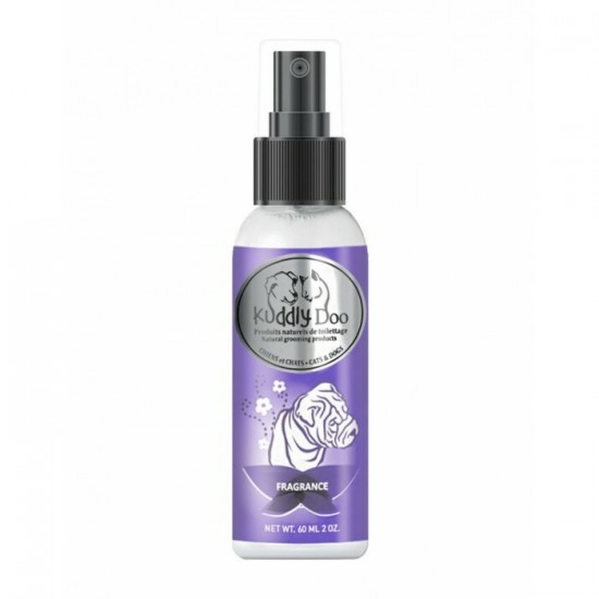 Fragrance Divine 60ml de Kuddly Doo