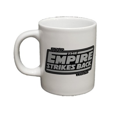 Tasse Star Wars 16oz / L'Empire Contre Attaque (The Empire Strikes Back)