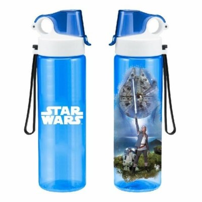 Bouteille Star Wars 24oz en Tritan / Le Dernier...