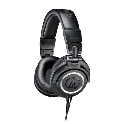 Casque Audio-Technica ATH-M50x