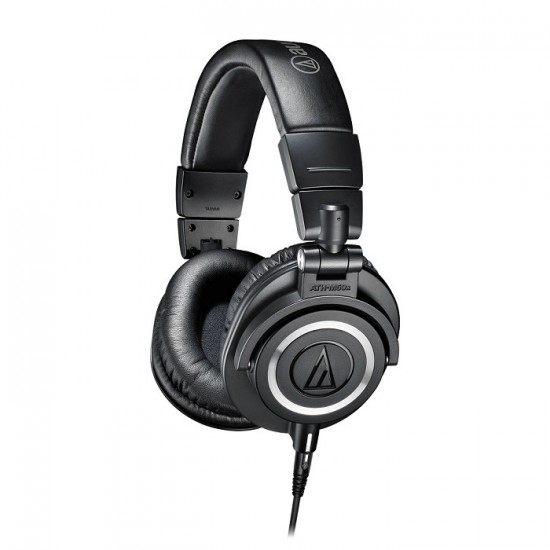 Casque Audio-Technica ATH-M50x
