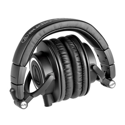 Casque Audio-Technica ATH-M50x
