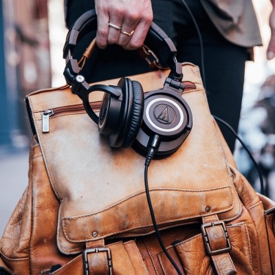 Casque Audio-Technica ATH-M50x