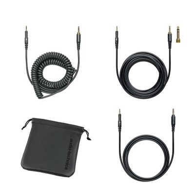 Casque Audio-Technica ATH-M50x