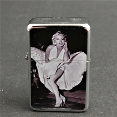 Briquet Marilyn Monroe M7333 (Ensemble de 12)