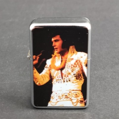 Briquet Elvis Presley / hawaii