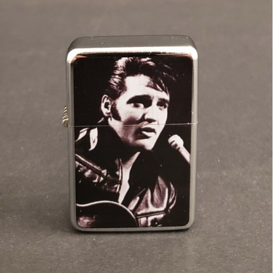 Briquet Elvis Presley / Guitar