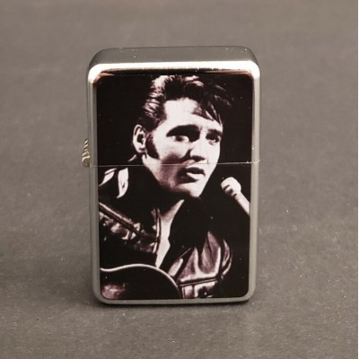 Briquet Elvis Presley E7333 (Ensemble de 12)
