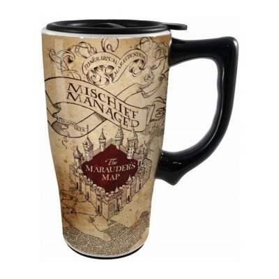 Tasse de Voyage Harry Potter en céramique 18oz /...