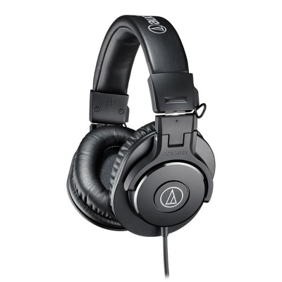 Casque Audio-Technica ATH-M30x
