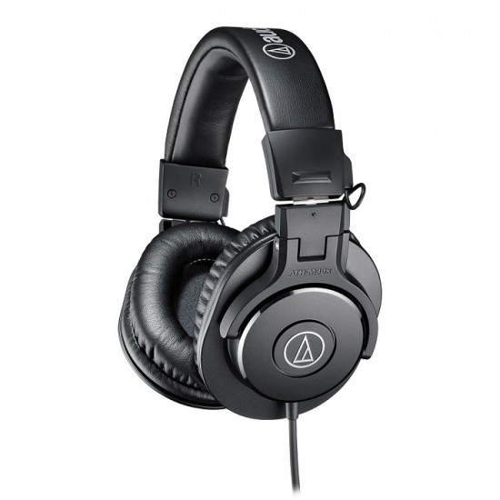 Casque Audio-Technica ATH-M30x