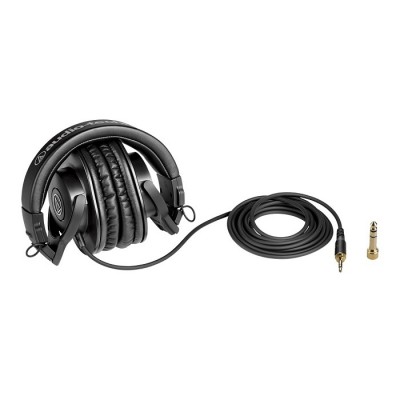 Casque Audio-Technica ATH-M30x
