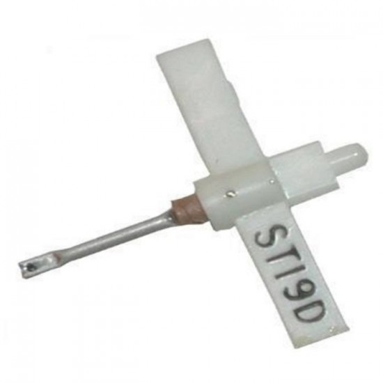 Aiguille de remplacement BSR ST19 (ST22)