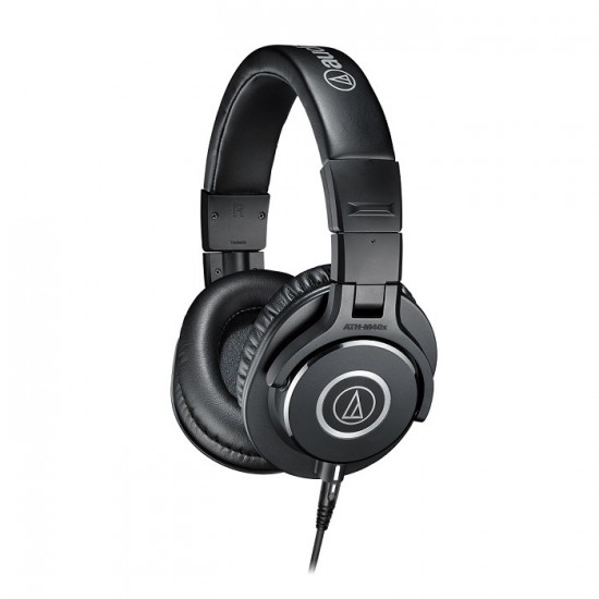Casque Audio-Technica ATH-M40x