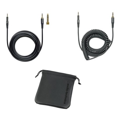 Casque Audio-Technica ATH-M40x