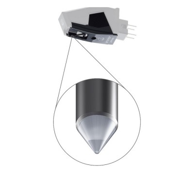 Aiguille AUDIO-TECHNICA ATN81CP original