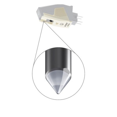 Aiguille AUDIO-TECHNICA ATN85EP original