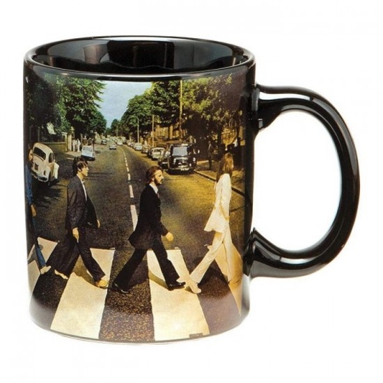 Tasse Beatles 20oz Abbey Road