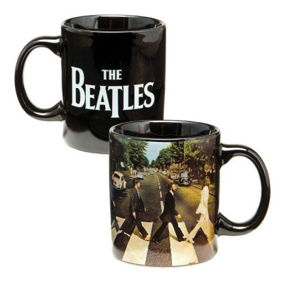 Tasse Beatles 20oz Abbey Road