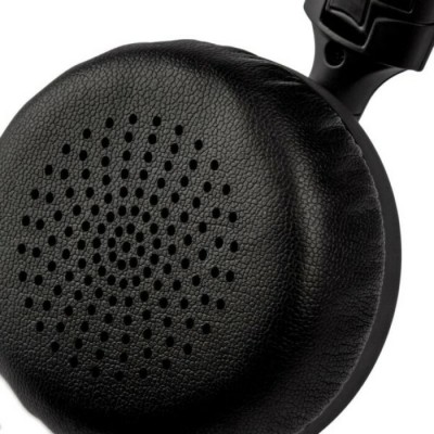 Casque d'écoute Bluetooth sans fil Veho ZB5 - Noir
