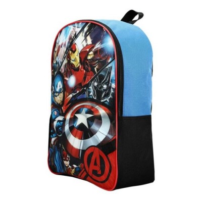 Avengers Sac à dos et Sac à lunch pour enfants