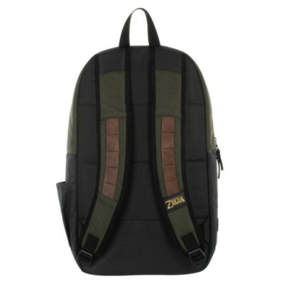 ZELDA  Sac à dos avec logo