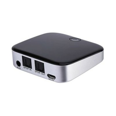 Transmetteur et Récepteur Audio sans fil Bluetooth par AMX
