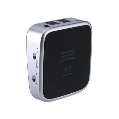 Transmetteur et Récepteur Audio sans fil Bluetooth par AMX