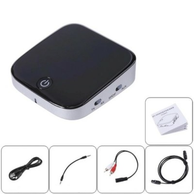 Transmetteur et Récepteur Audio sans fil Bluetooth par AMX