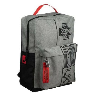 NINTENDO Sac à dos Manette NES